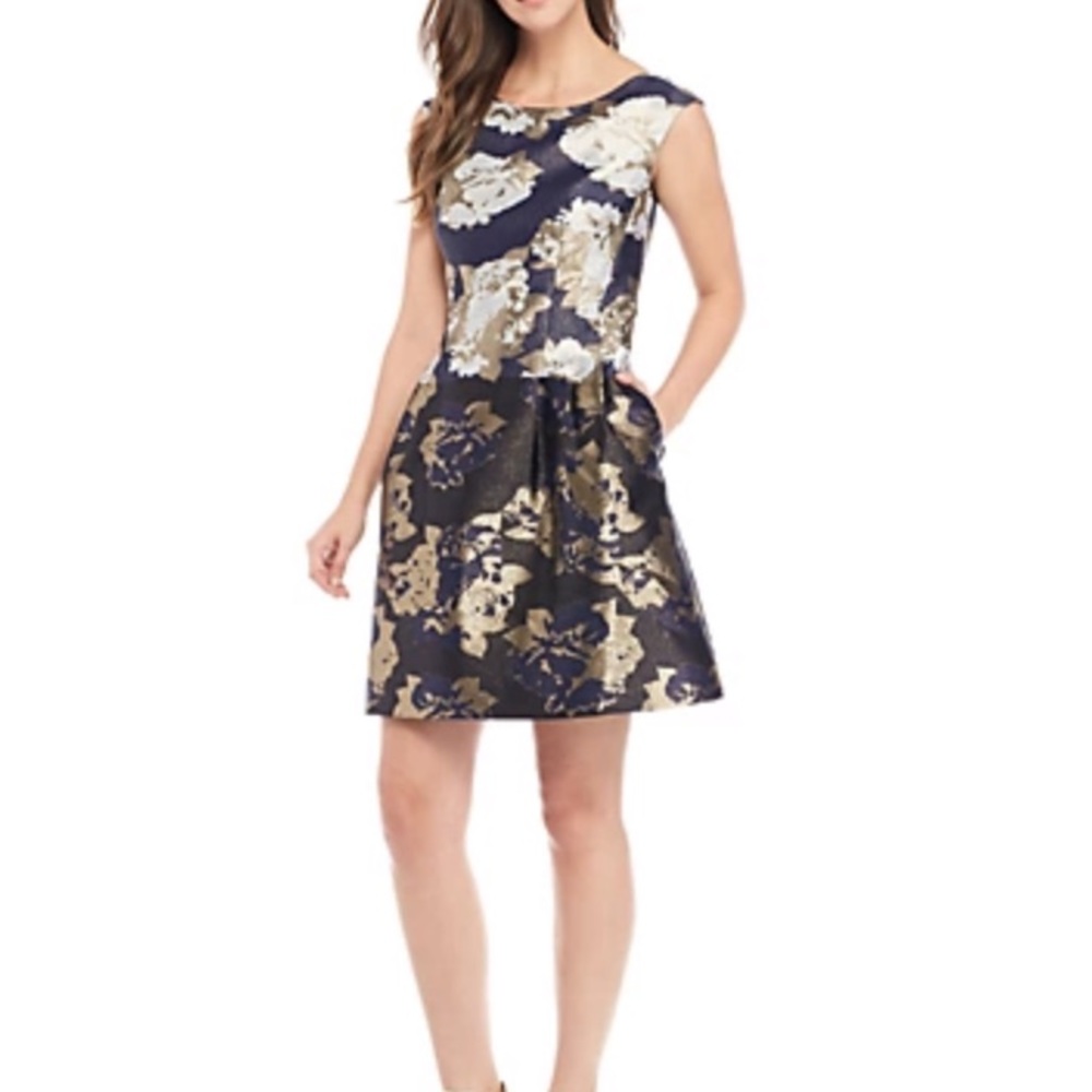 Vince Camuto Capitol dress